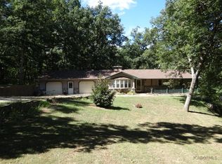 8108 N Gretlein Rd, Jefferson City, MO 65101