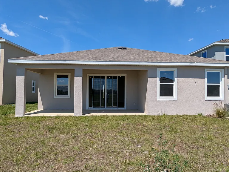 2516 Osprey Peak Way — Photo 2