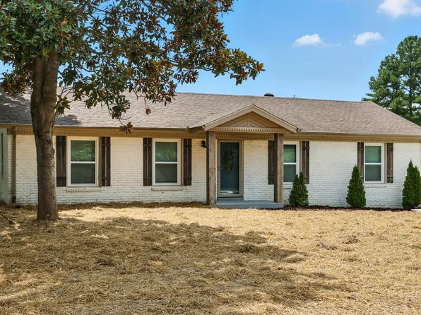 118 Johnson Cir, Clarksville, TN 37040