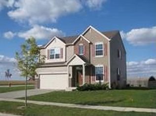 51 E Clover Ave, Cortland, IL 60112