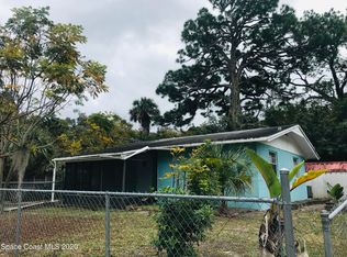 209 Birch St, Titusville, FL 32780