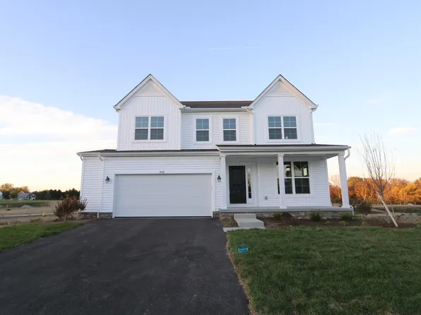 1112 Quarry Oak Dr, Grove City, OH 43123