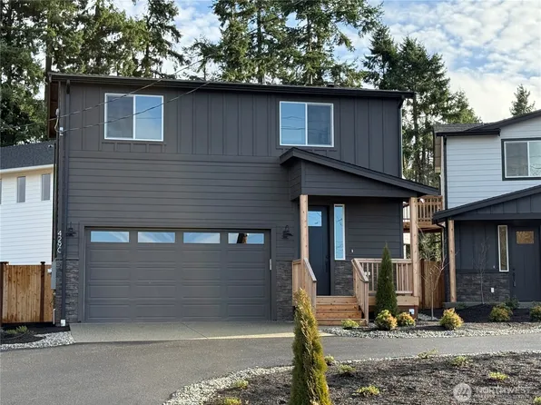 429 Legion Drive #C, Everett, WA 98201