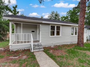 6830 Perry St, Jacksonville, FL 32208