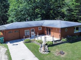 5311 Wells Rd, Oscoda, MI 48750