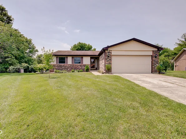 8030 Creed Ct, Indianapolis, IN 46268