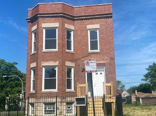 6501 S Justine St #2E, Chicago, IL 60636