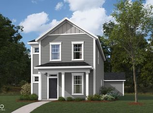 9332 Bauhaus Way, Indianapolis, IN 46240