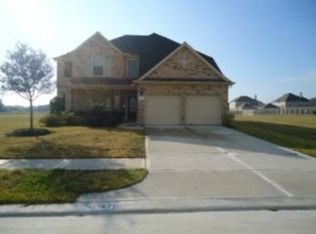 12567 Colony Hill Ln #L, Houston, TX 77014