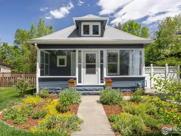 330 Collyer St, Longmont, CO 80501