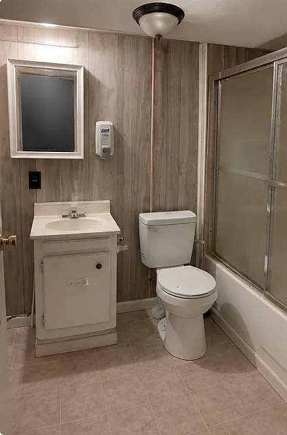 2 bed, 800 sqft, $1,150 — Photo 3