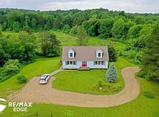 5266 Diehl Rd, Metamora, MI 48455