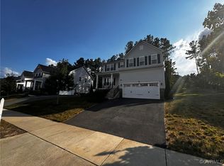 16013 Cambria Cove Blvd, Midlothian, VA 23112