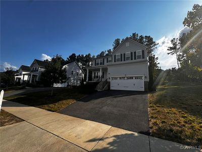 16013 Cambria Cove Blvd, Midlothian, VA, 23112