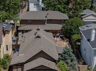 44 N Lincoln Street, Denver, CO 80203