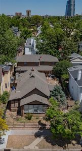 44 N Lincoln Street, Denver, CO 80203