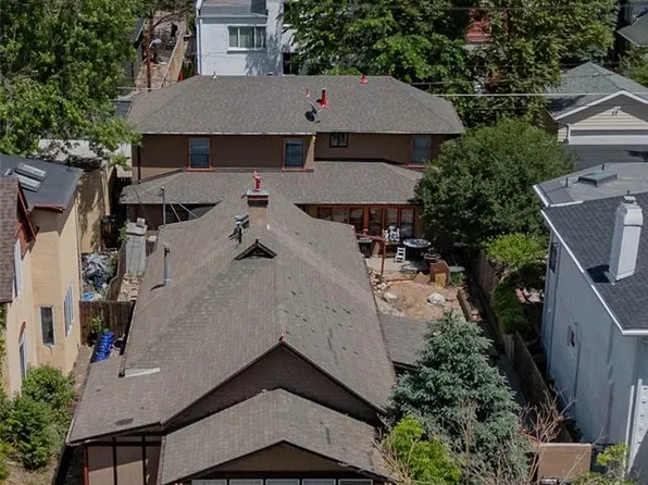 44 N Lincoln Street, Denver, CO 80203