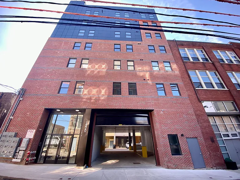 1220 Hamilton St #7A — Photo 24
