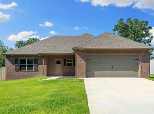1 Muthill Pl, Bella Vista, AR 72715