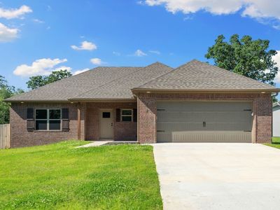 1 Muthill Pl, Bella Vista, AR, 72715