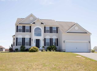 249 Tullamore Rd, Magnolia, DE 19962