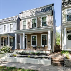 2212 Parkwood Ave, Richmond, VA, 23220