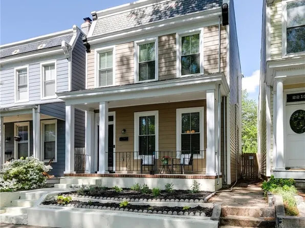 2212 Parkwood Ave, Richmond, VA 23220