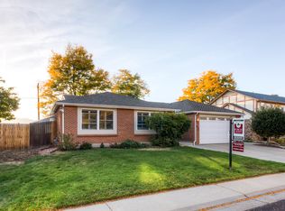 1979 S Hoyt Way, Lakewood, CO 80227