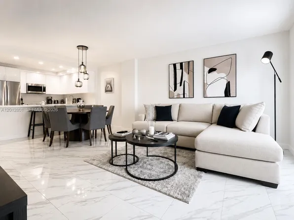2851 NE 183rd St, Aventura, FL
