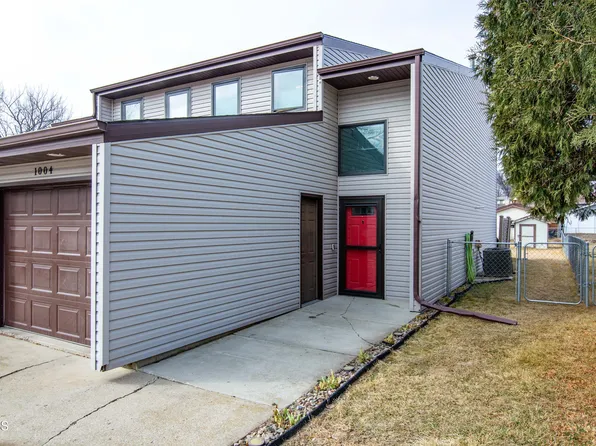 1004 Lincoln Ave, Bismarck, ND 58504