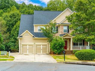 2440 Sahale Falls Ct, Braselton, GA 30517