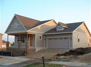 224 Venus Way, Madison, WI 53718