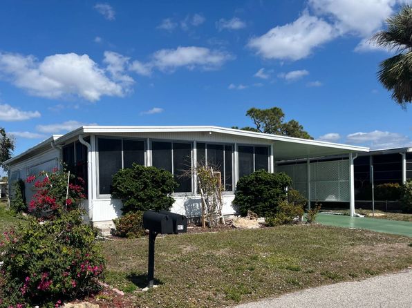 927 Haiti W, Venice, FL 34285