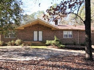 2763 Wildlife St, La Grange, NC 28551