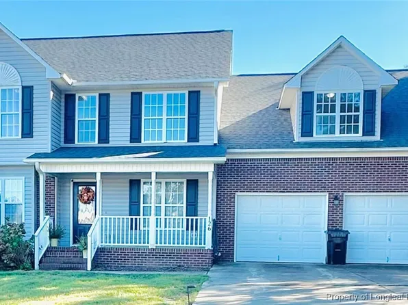 126 Mountain View Dr, Sanford, NC 27332
