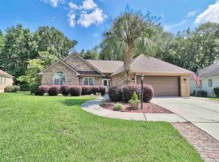 536 Alderly Ct, Little River, SC 29566