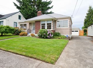 4515 NE 40th Ave, Portland, OR 97211
