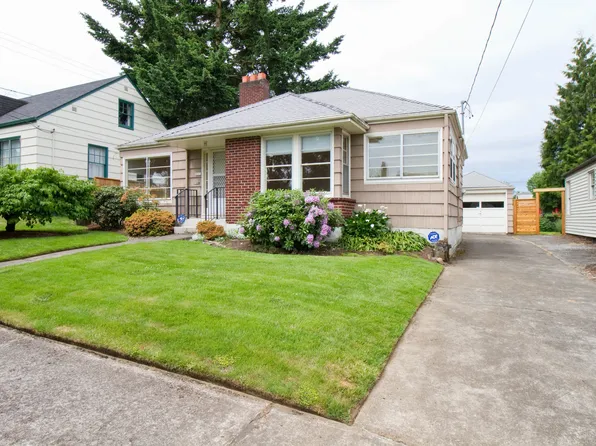 4515 NE 40th Ave, Portland, OR 97211