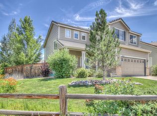 10002 Apollo Bay Way, Highlands Ranch, CO 80130
