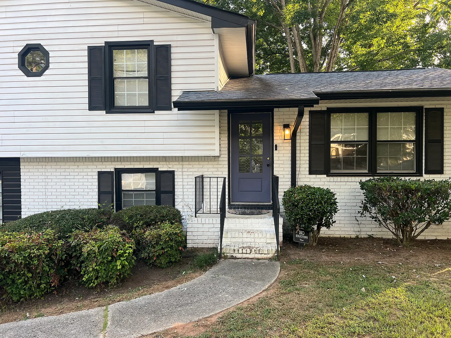 Louis Xiv Ln, Atlanta — Photo 1