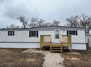 2107 Rivington Rd LOT 39, Loves Park, IL 61111