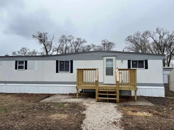 2107 Rivington Rd Lot 39, Loves Park, IL 61111