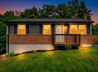 1526 Blanton Ave SE, Roanoke, VA 24014