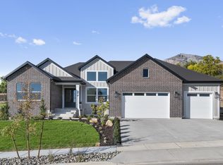 238 W 3175 N, Pleasant View, UT 84414