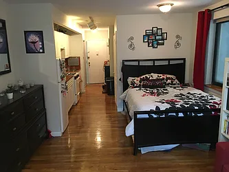 Rented by The MJS Group NY LLC