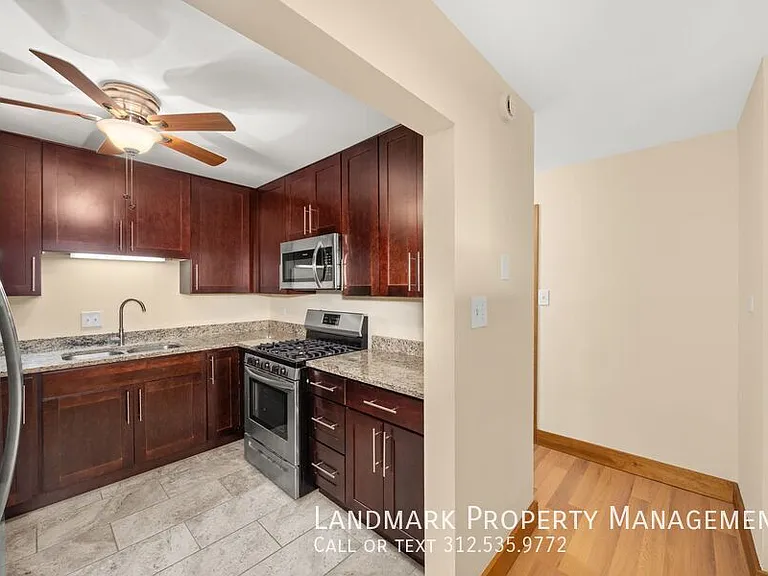 1209 N Harlem Ave #5 — Photo 3