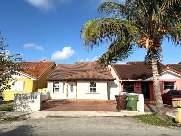 5740 W 21st Ct, Hialeah, FL 33016