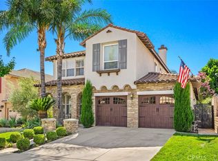 6648 Vianza Pl, Rancho Cucamonga, CA 91701