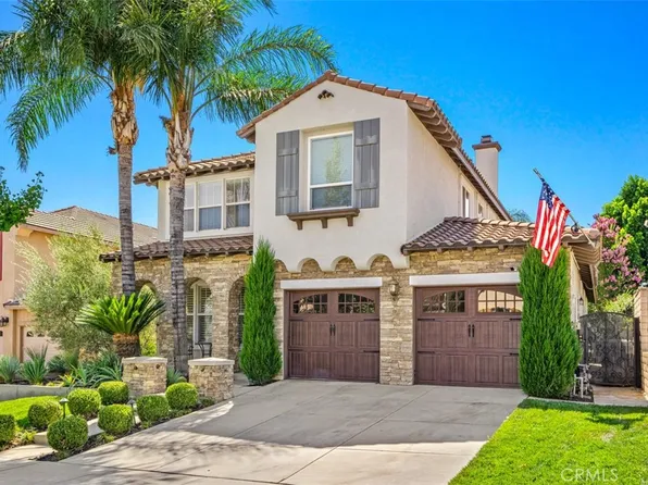 6648 Vianza Pl, Rancho Cucamonga, CA 91701