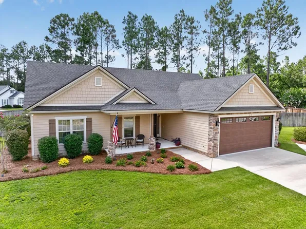 5109 Diamond Dr, Lake Park, GA 31636